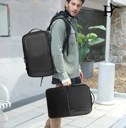 کوله پشتی اورجینال آرکتیک هانتر مدل ARCTIC HUNTER - ARH00382