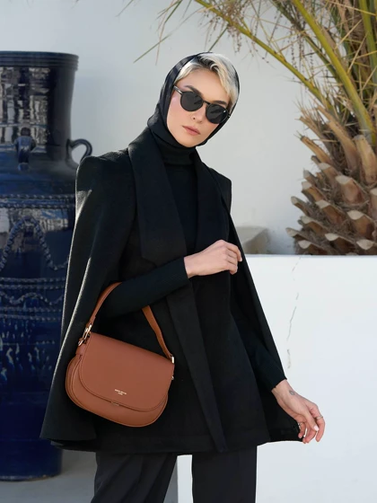 کیف دستی زنانه دیوید جونز