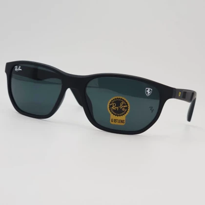 عینک آفتابی مردانه و زنانه ریبن RayBan RB4404G ضد اشعه UV400 ایتالیایی