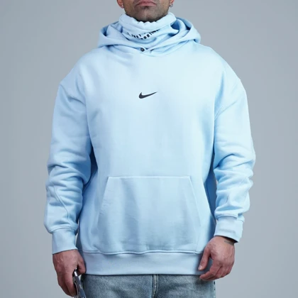 هودی اسکارف دار NIKE کد 151016