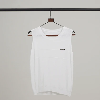 تاپ یقه کش میو میو