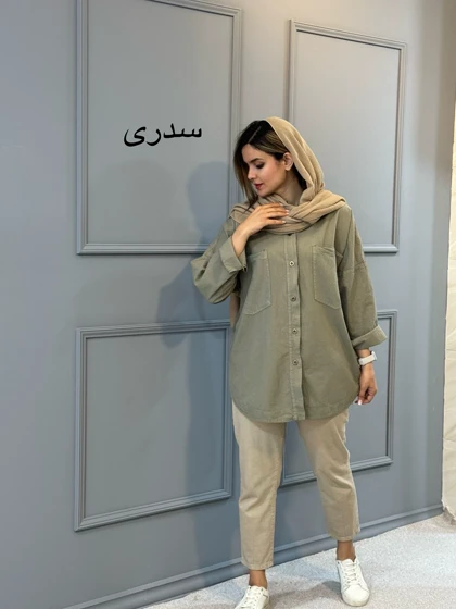 مانتو لینن زارا