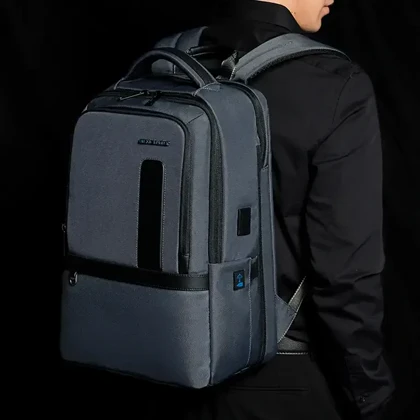 کوله پشتی اورجینال آرکتیک هانتر مدل ARCTIC HUNTER - ARH00490