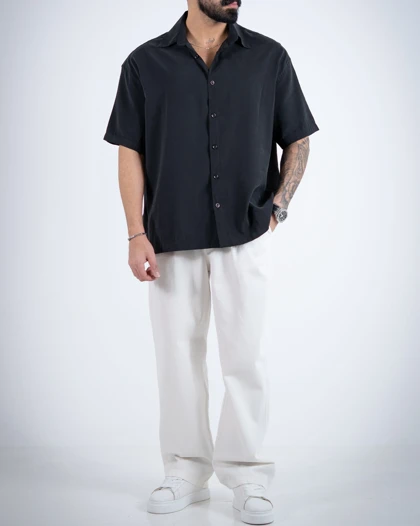 پیراهن وارداتی سیلک-کد4800