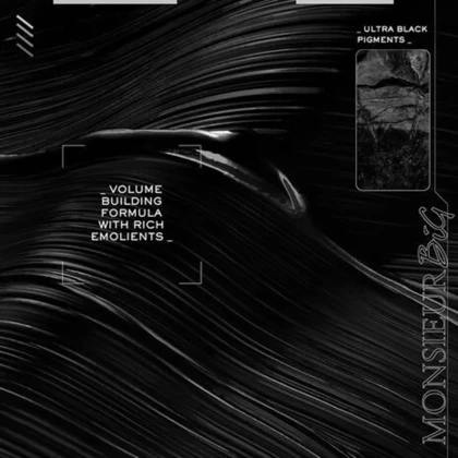 ریمل حجم‌دهنده لنکوم, Lancôme مدل Monsieur Big حجم 10 میل