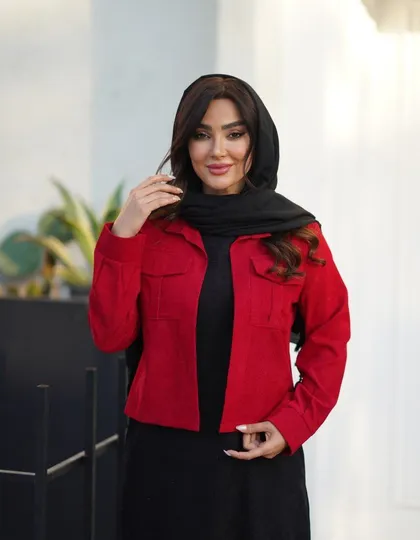 کت سارافون نهال