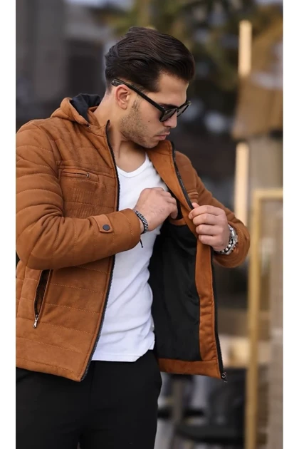 کت و کاپشن مردانه mero-life mero-life