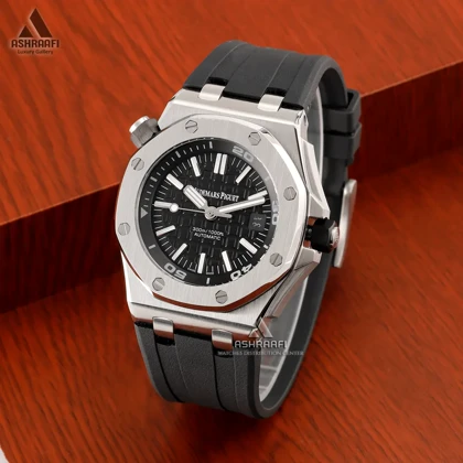 ساعت اودمار پیگه Audemars Piguet Royal Oak Offshore SK1