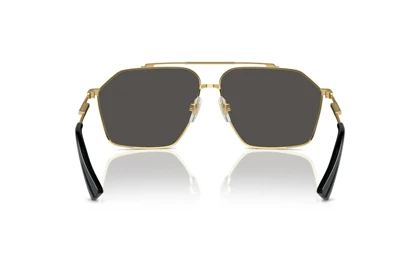 عینک آفتابی دولچه گابانا Dolce &amp; Gabbana DG2303S 000287