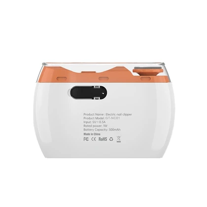 ناخن گیر برقی گلتیج مدل GT-NC01