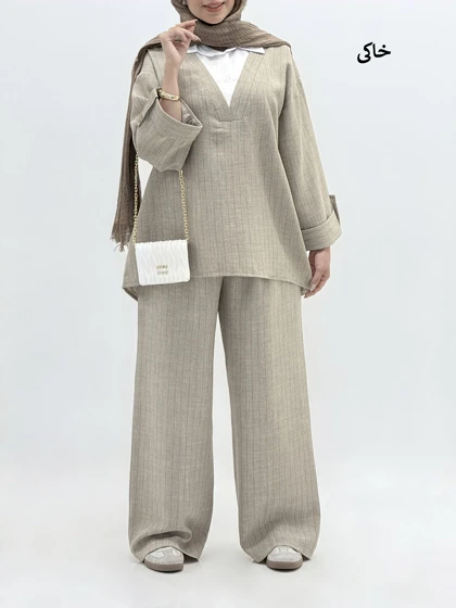 4289-ست اسپرت رزی