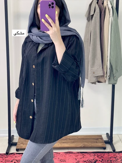 راه‌راه بافت