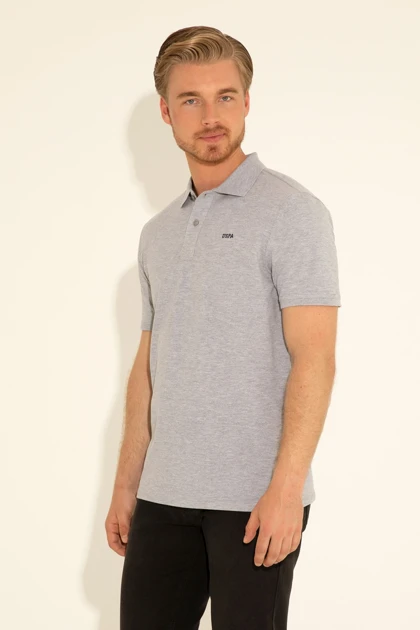 تیشرت یقه پولو مردانه اورجینال assn u.s.-polo-assn.