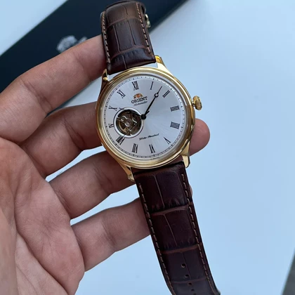 ساعت مچی مردانه اورینت ORIENT TAG00002W