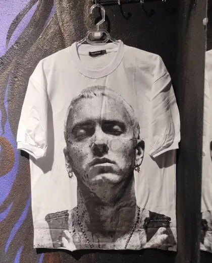 تیشرت EMINEM