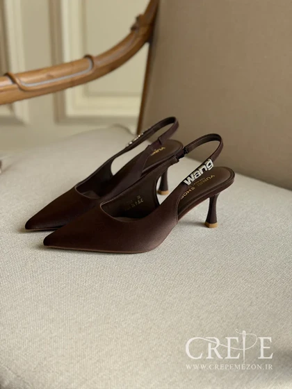 کفش پاشنه 7 سانت wang