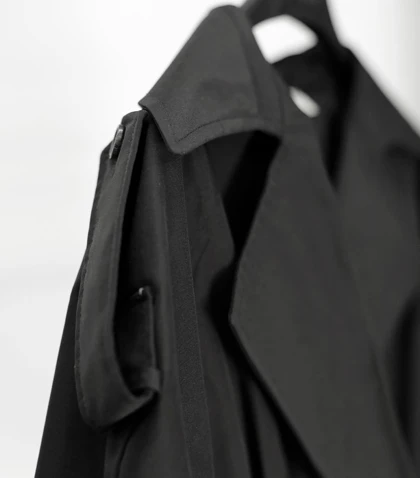 بارانی کراپ Pinki 1294 در سه رنگ