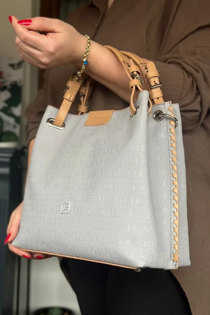 کیف دوشی زنانه just-polo just-polo