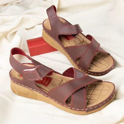 صندل طبی زنانه مدل ws1131