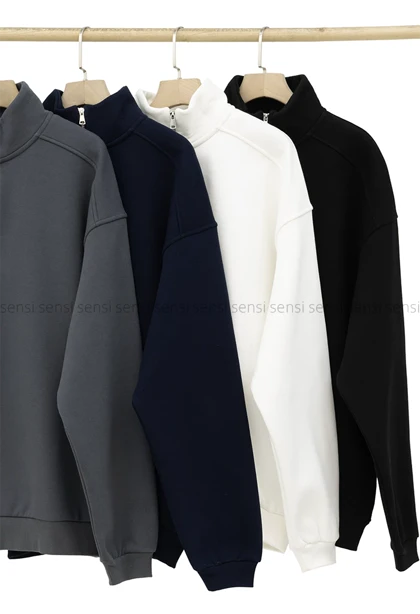 دورس مردانه نیم زیپ کد20000042