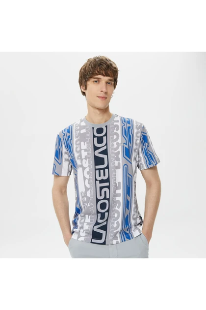 تیشرت مردانه lacoste