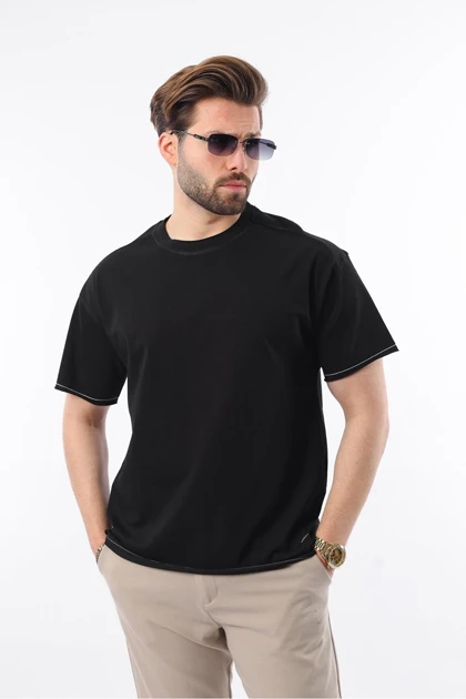 تیشرت مردانه اورجینال مدمکست madmext