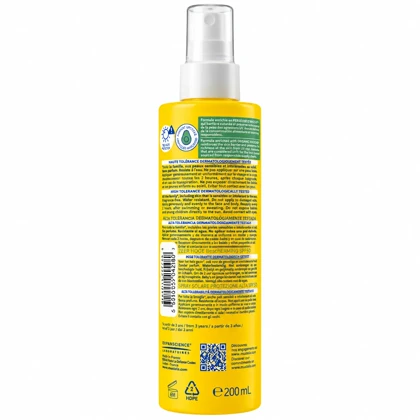 کرم ضد آفتاب موستلا SPF50 حجم 200 میل