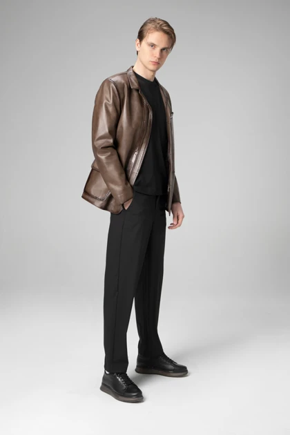 کت و کاپشن مردانه dericlub dericlub