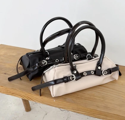 کیف باریک کمربندی مدل جی جی