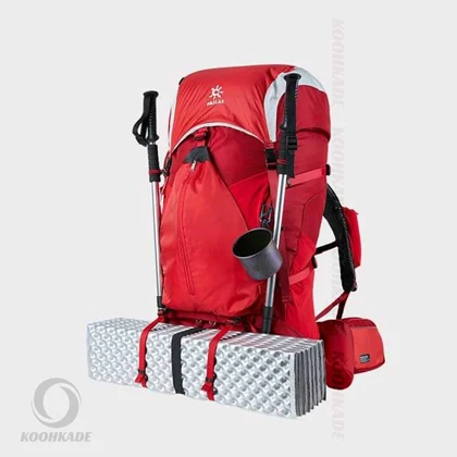 کوله پشتی کوهنوردی کایلاس (KAILAS) مدل RIDGE 385