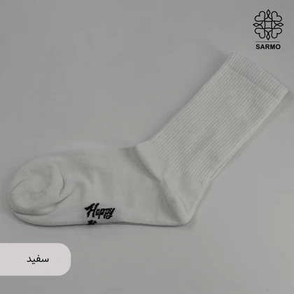 جوراب هپی ساق بلند