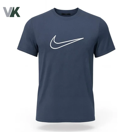 تیشرت پارچه سوزنی مردانه نایک NIKE کد 6904