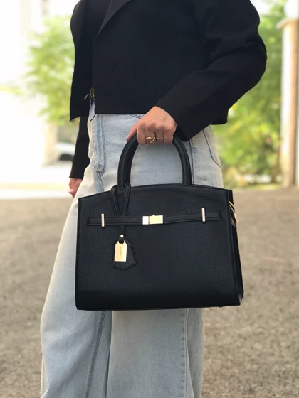 کیف زنانه مدل فندی fendi وارداتی کد 230