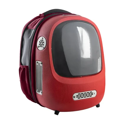 کوله پشتی حمل حیوانات ماژرو مدل توسان