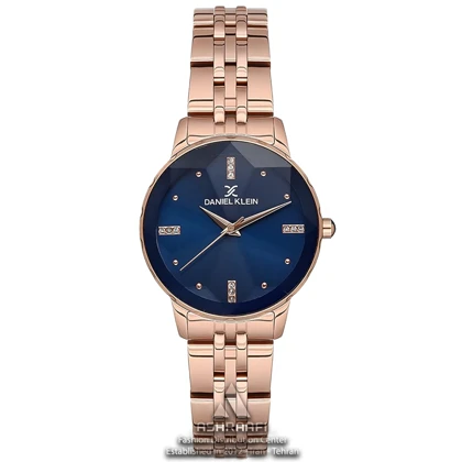 ساعت زنانه دنیل کلین Daniel Klein DK.1.12795-5