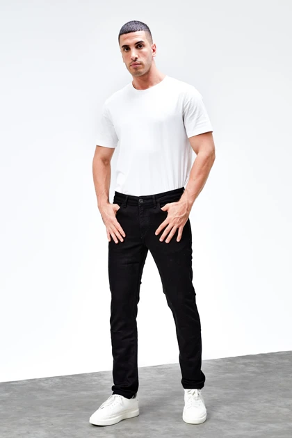 شلوار جین مردانه hlt-jeans hlt-jeans