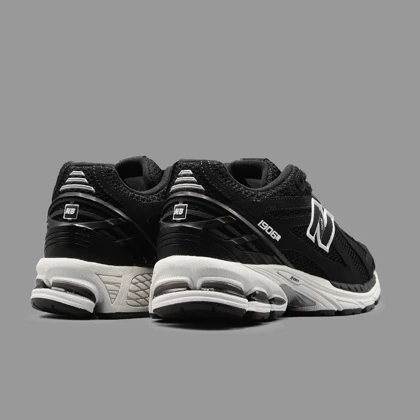 نیوبالانس 1906R جت بلک New Balance 1906R Jet Black