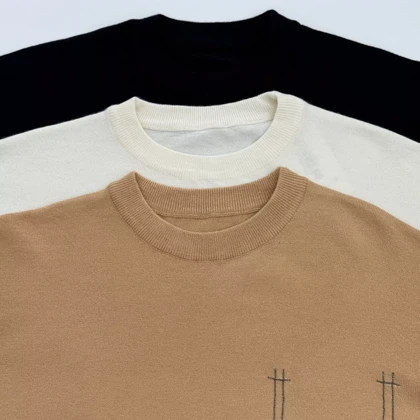 بلوز بافت 1007885