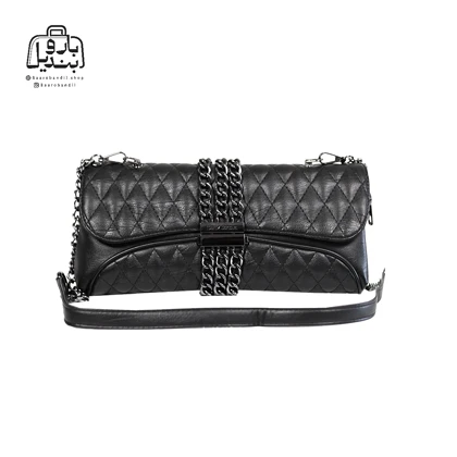 کیف زنانه دوشی دنیز جنوا Deniz Jenova کد 00105