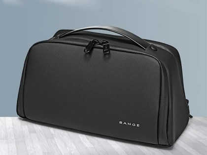 کیف دستی مردانه ضدآب بنج Bange BG-22196 clutch bag