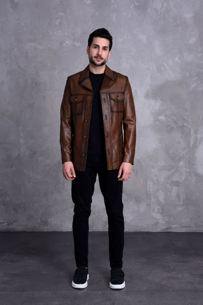 کت و کاپشن مردانه nyc-giyim-tekstil