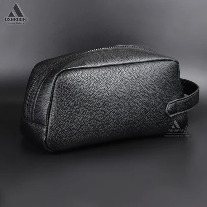 کیف دستی مردانه Montblanc Shoes Bag A04