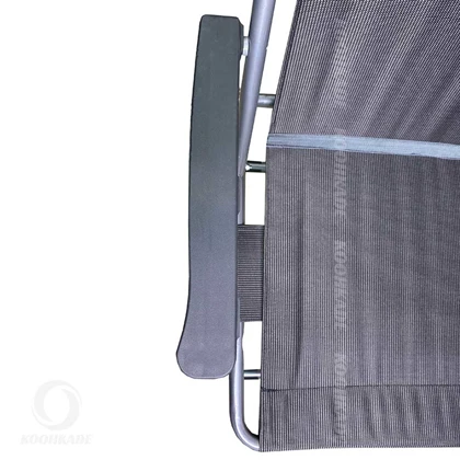 صندلی تاشو کمپ مدل APD