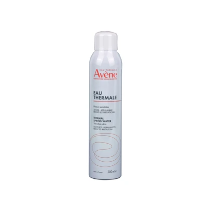 اسپری آب اون Avène مدل Thermal Spring