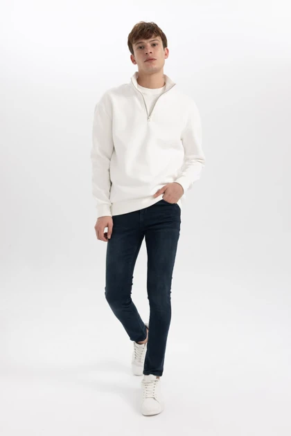 شلوار جین مردانه defacto