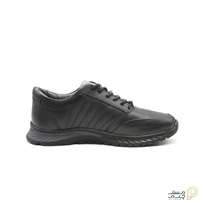 کفش چرم اسپرت مردانه mrc1122-10