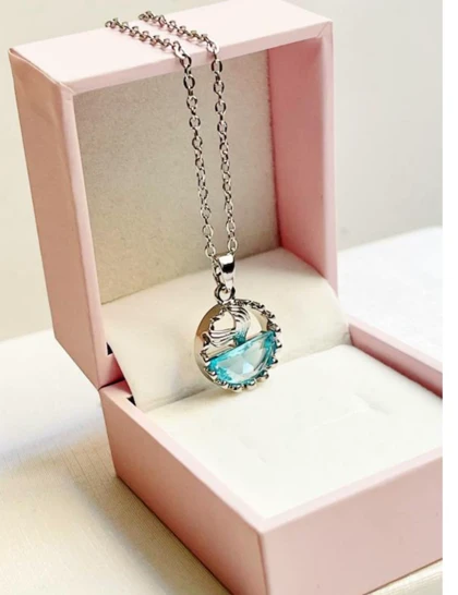 گردنبند وال🐳