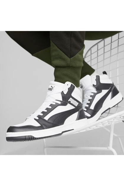 کتانی مردانه اورجینال پوما puma