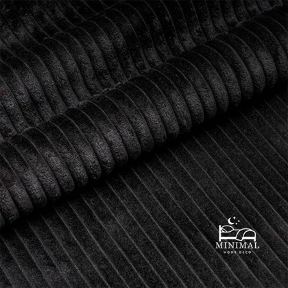 روتختی مخمل پلیسه کریستال