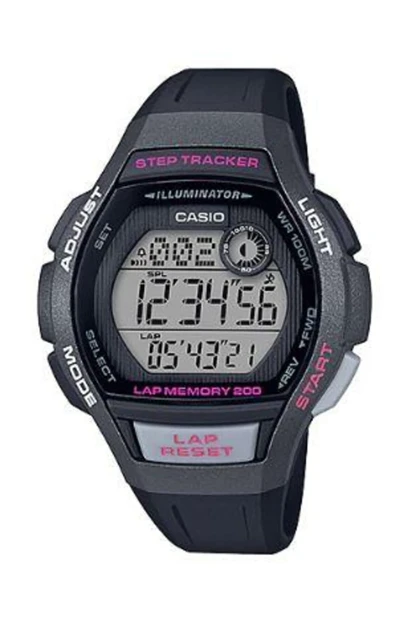 ساعت زنانه اورجینال کاسیو casio